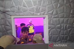 Satpol PP Balikpapan temukan tempat karaoke beroperasi di bulan Ramadhan