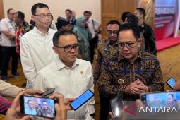 Menpan RB tekankan  birokrasi berdampak sesuai perkembangan zaman