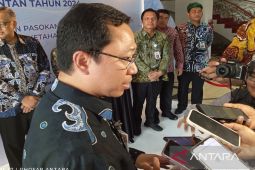 TPID Kaltim  aktif gelar GPM demi stabilisasi harga