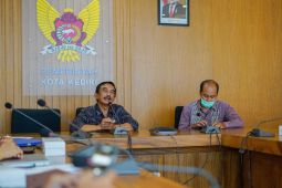 Pemkot Kediri naikkan IPS lebih dari 2,35