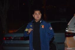 Anggota Bawaslu Kepri ditangkap atas penyalahgunaan narkotika