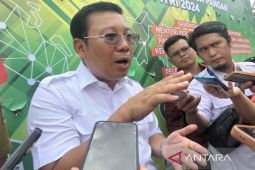 Bapanas beri fleksibilitas Bulog beli gabah petani Rp6.000 per kg