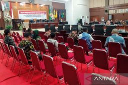 DPRD: Pengelolaan DAU-DAK Disdikbud Maluku tidak sesuai rencana
