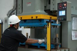 Modena dukung pengembangan industri dalam negeri