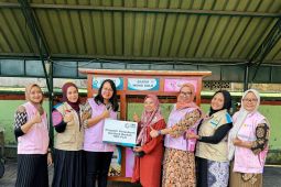 "Gerobak Cahaya PLN" tingkatkan kemampuan UMKM di Bali