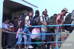 Kemarin, transportasi mudik ramah anak sampai peluncuran gelang Grita