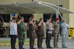 Kodam Pattimura  siap bantu pengamanan Idulfitri 1445 Hijriah