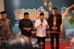 Wapres minta kasus dugaan korupsi PT Timah diusut tuntas