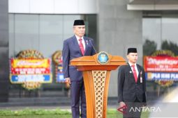 BSSN bisa tingkatkan keamanan nasional ketika kegiatan krusial