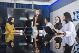 Lintasarta transformasi untuk akselerasi pertumbuhan Indonesia dengan AI