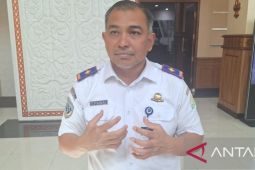 Dishub Aceh bentuk 40 Posko mudik lebaran Idul Fitri