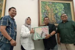 BRI Surabaya apresiasi peran media