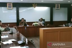 Kaltim-Papua Barat sinergi  perkuat industri pupuk Nusantara