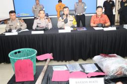 Polisi : Motif bunuh ibu kandung di Medan karena ditegur merokok