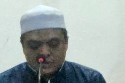 Ustadz Reza nyatakan tak ada nikmat terbesar kecuali iman dan Islam