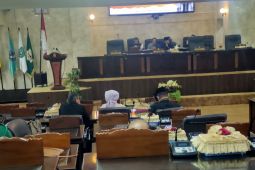 DPRD Kalsel sepakati Pokir 2025