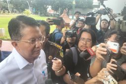 Kejagung periksa Sandra Dewi, telusuri aliran dana hasil korupsi