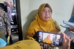 Acil Odah siap jadi Gubernur Kalsel 2024-2029