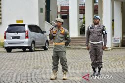 Cegah kebakaran, Pemkab Madina larang masyarakat nyalakan petasan