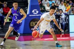 Prawira Harum Bandung menyikat tim tuan rumah BCL Asia 2024