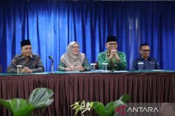 UINSU berbenah tuju kampus akreditasi unggul