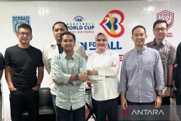 Perbasi apresiasi Pelita Jaya lolos babak utama BCL Asia 2024