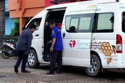 Pemkab Tabalong siapkan program 'Labuh Gratis' bagi 200 orang pemudik