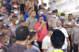 Rektor Unpatti: penyelidikan pelecehan seksual sesuai mekanisme