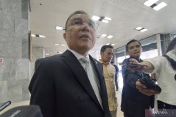 Wakil Ketua DPR: Mayoritas fraksi sepakat tak revisi UU MD3
