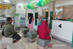Transaksi gadai di Bengkulu selama Ramadhan capai Rp1,96 miliar