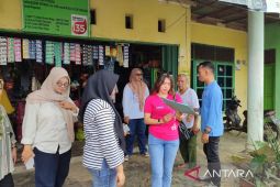 Disperindag Bengkulu pastikan penyaluran gas subsidi tepat sasaran