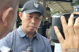 Pemkab Bogor berikan bantuan warga terdampak ledakan Gudmurah Kodam Jaya
