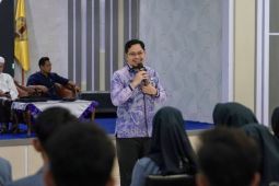 Pemkab HST: Pendidikan politik tingkatkan partisipasi pemilih
