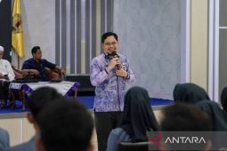 Pemkab HST: Pendidikan politik tingkatkan peran pemilih lampaui target nasional