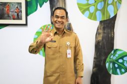 DLH Tangerang ajak masyarakat bawa tas belanja sendiri kurangi sampah selama musim mudik