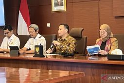 Kemenko Marves: Ada tambahan 175 SPKLU isi cepat di jalur mudik