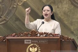 Puan berharap PHPU di MK jadikan pemilu bermartabat sesuai konstitusi