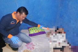 Pelayan kafe ditemukan tewas di kamar kos, penyebab kematian masih misterius