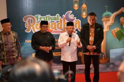 Kemarin, perluasan pembiayaan UMKM sampai penambahan SPKLU untuk mudik