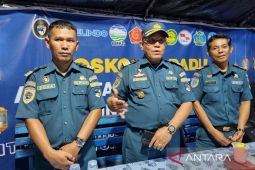 KSOP Manokwari antisipasi melonjaknya penumpang mudik Lebaran 2024