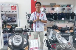 Sambut Lebaran Idul Fitri Pakai Honda, Kobaran Honda Babel Lagi Berjutanya Promo Loh!