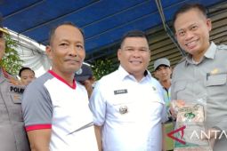 Pj Bupati Bangka: Sektor pertanian mampu tumbuhkan ekonomi