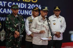 Pemudik diimbau manfaatkan diskon tarif tol