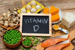 Kekurangan vitamin D picu penyakit autoimun