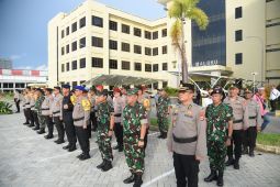 Kapolda Maluku tegaskan pengamanan Idul Fitri dipastikan maksimal