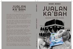 "Jualan Ka'bah dan kisah-kisah terserak" cerita perjalanan PPIH