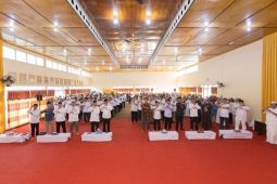 Ekspedisi Eksekutif menyapa edisi Ramadhan 1445 H