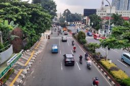 Pemerintah pusat apresiasi Depok terkait pembangunan daerah