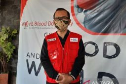 PMI Depok: Stok darah mencukupi hingga Lebaran
