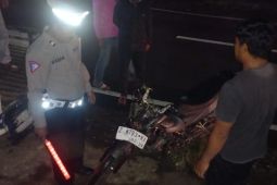 Polres Garut beri perhatian 5 titik jalur mudik rawan kecelakaan